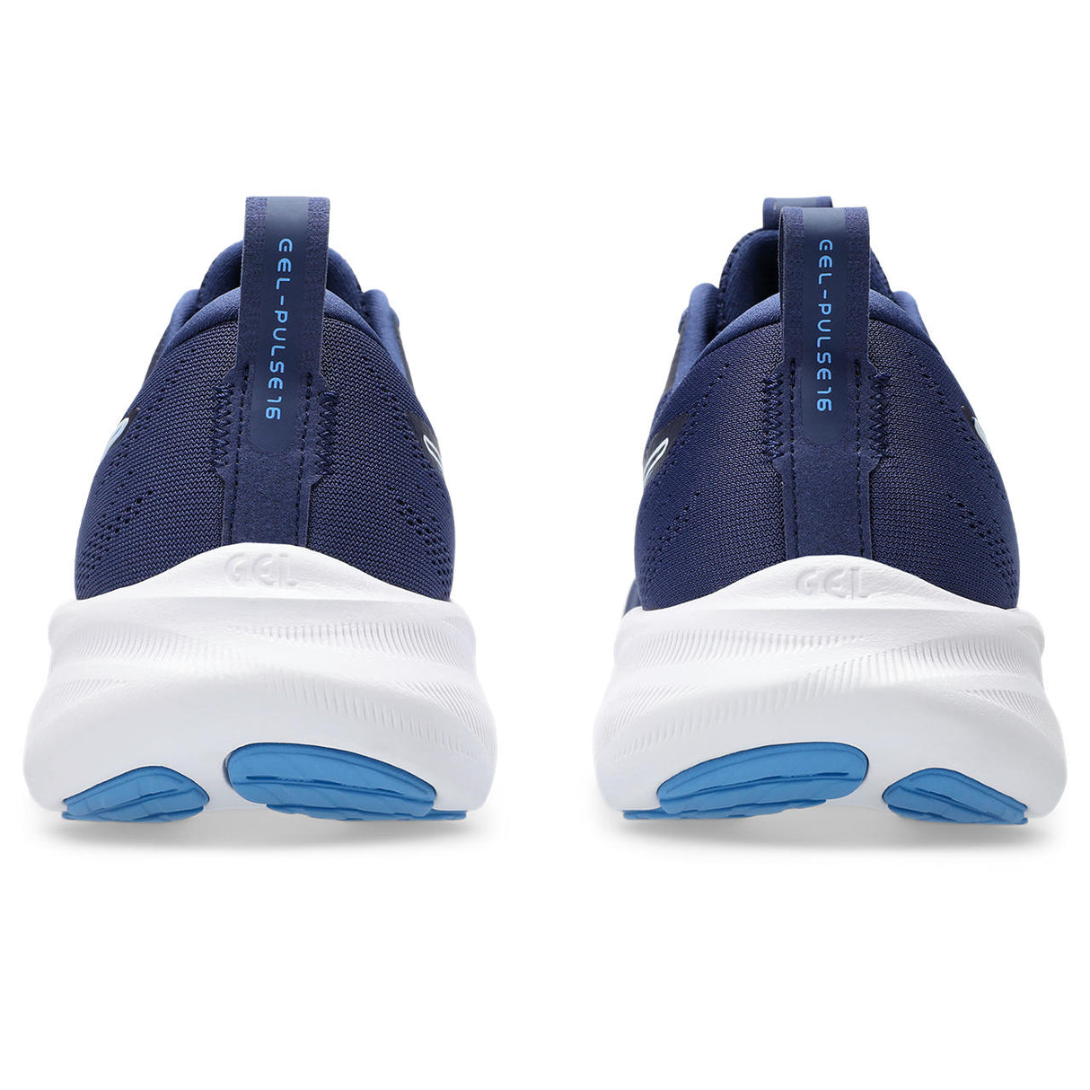 Asics Gel Pulse 16 Mens Running Shoes