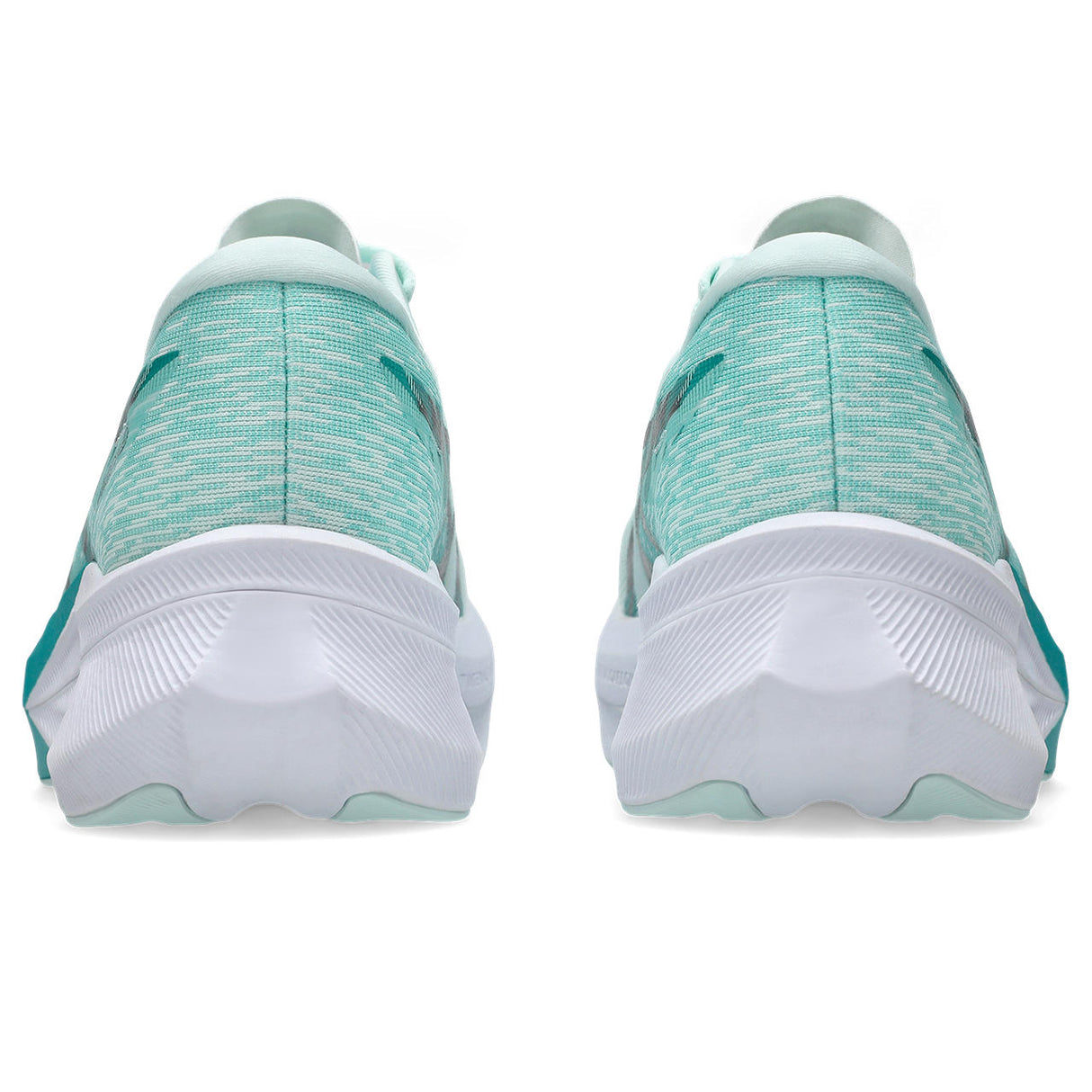 Asics Magic Speed 4 Mens Run Shoes Blue
