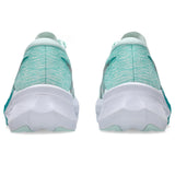 Asics Magic Speed 4 Mens Run Shoes Blue