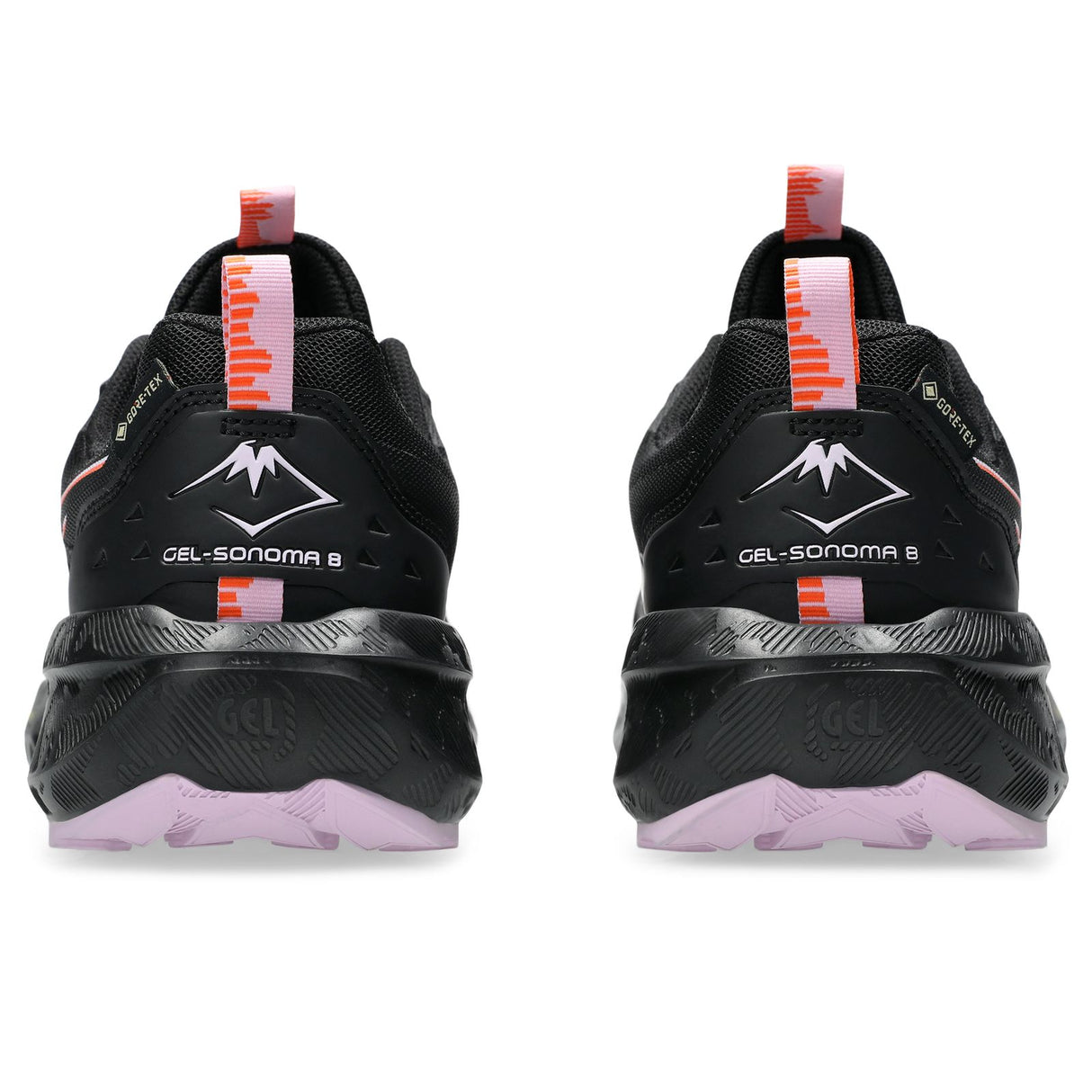 Asics Gel Sonoma 8 GTX Womens Trail Shoes