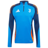 adidas Juventus Tiro 2024/25 Quarter-Zip Training Top
