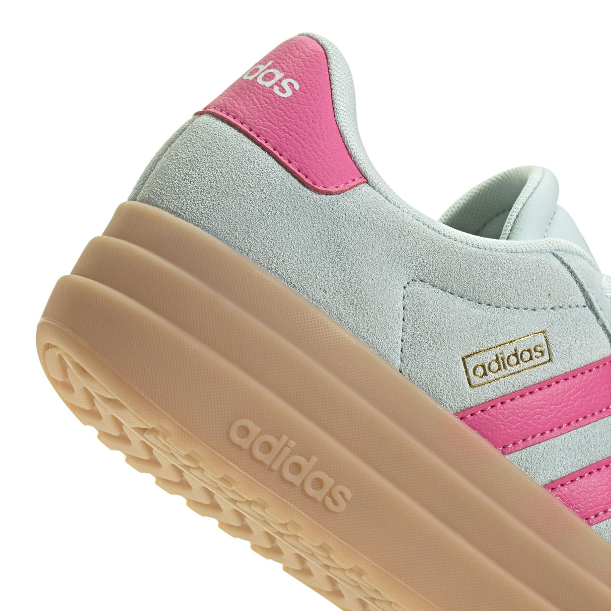 adidas VL Court Bold Womens Shoe