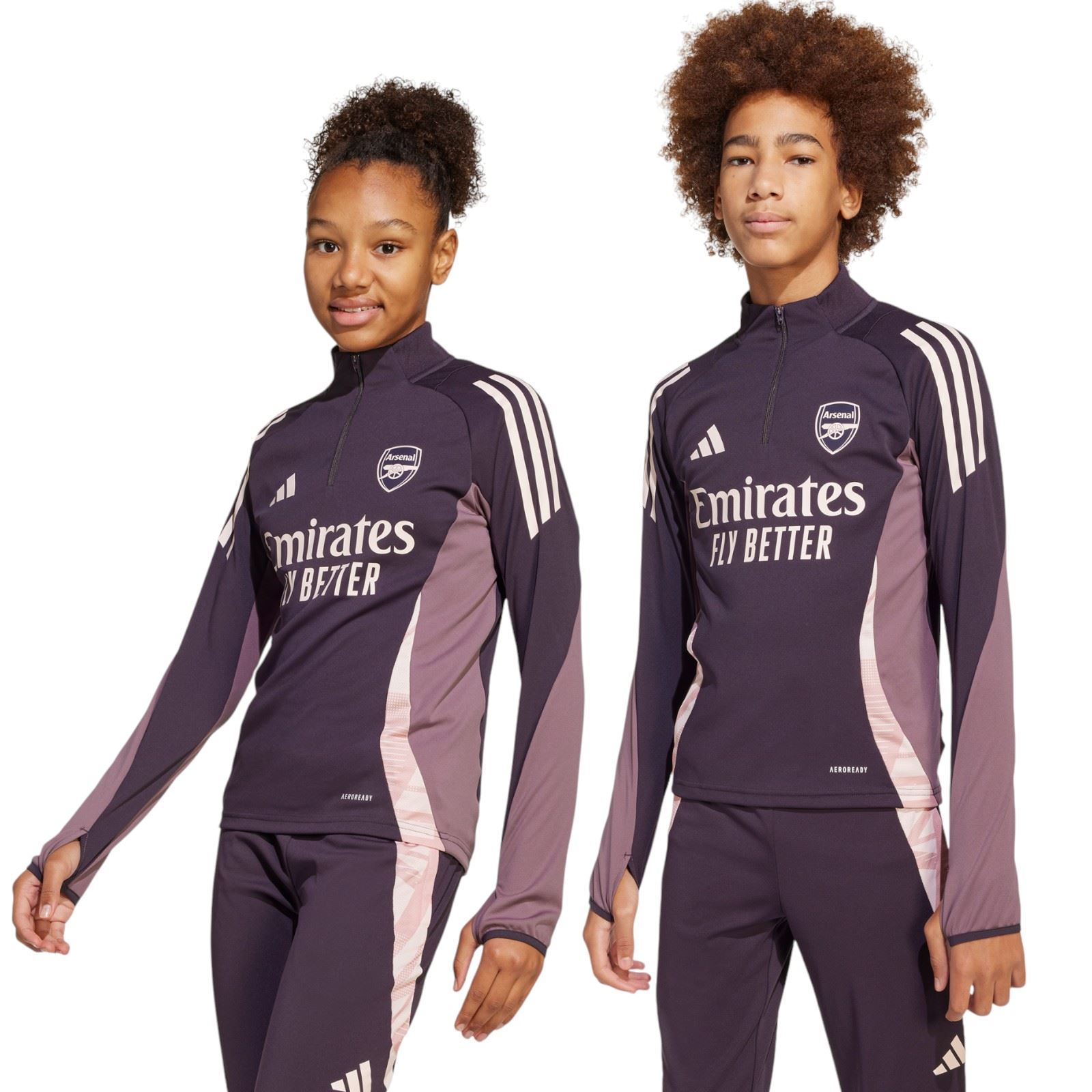 arsenal training kit kids