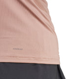 adidas WTR D4T Womens Short Sleeved Training T-Shirt