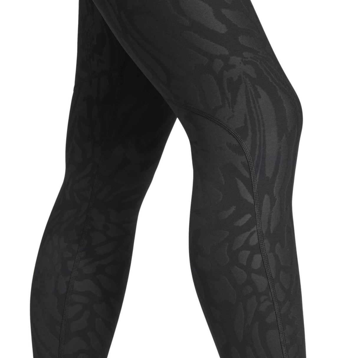 adidas Techfit Printed 7/8 Leggings