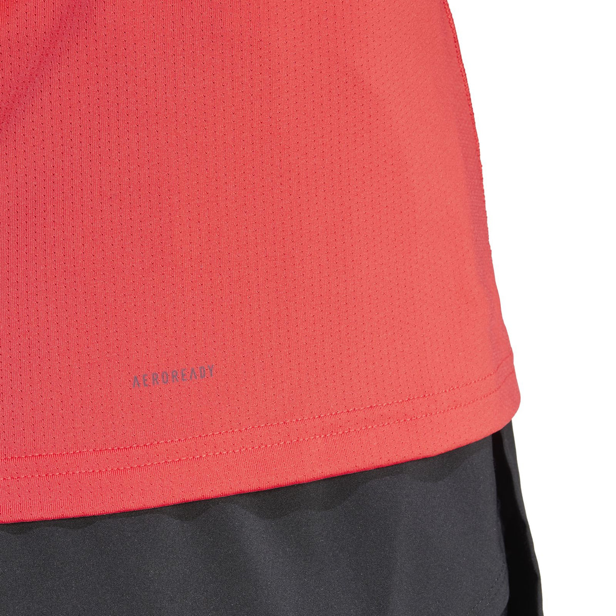 adidas WTR D4T Womens Short Sleeved Training T-Shirt