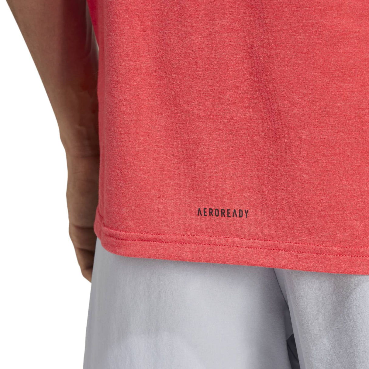 adidas Designed for Training Workout T-Shirt
