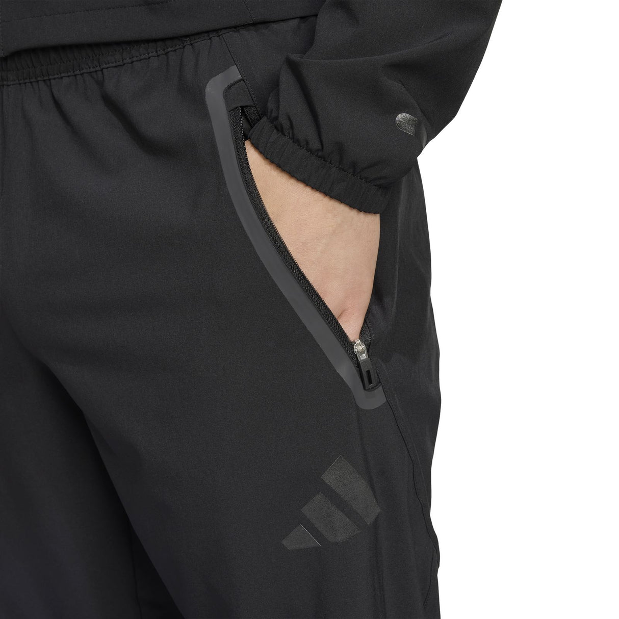 adidas Tiro 25 Competition Vis Tech Travel Pants