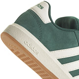 adidas Grand Court 00s Kids Skate Shoes