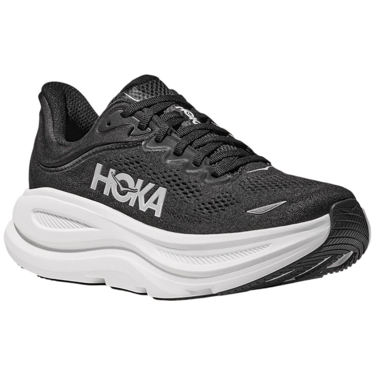 Hoka Bondi 9 Mens Running Shoes