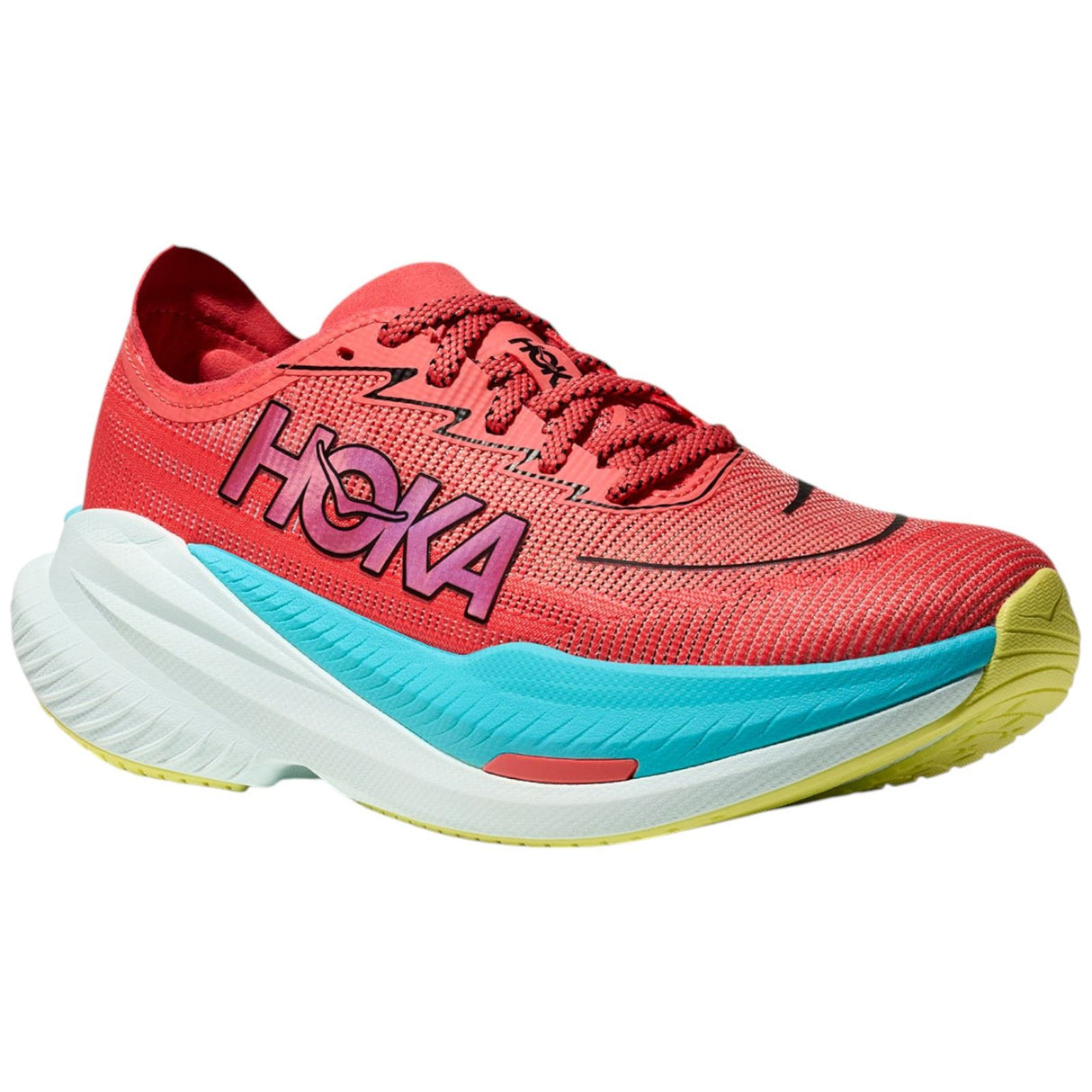 Hoka Mach x2 Running Shoes