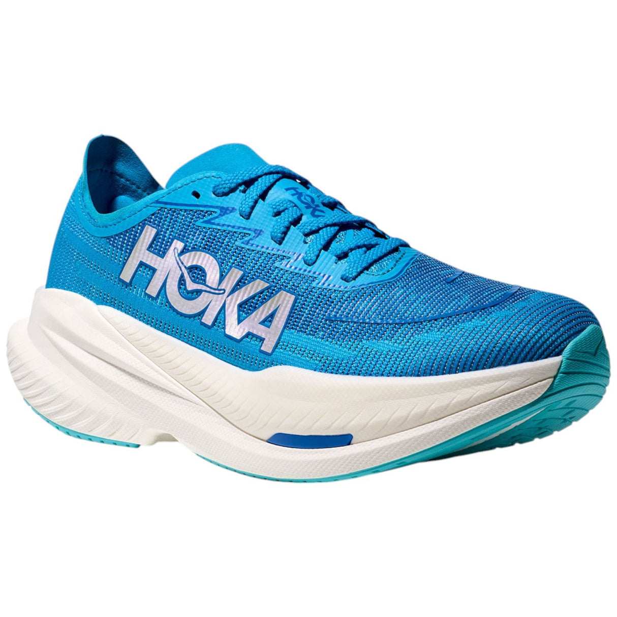 Hoka Mach x2 Mens Running Shoes