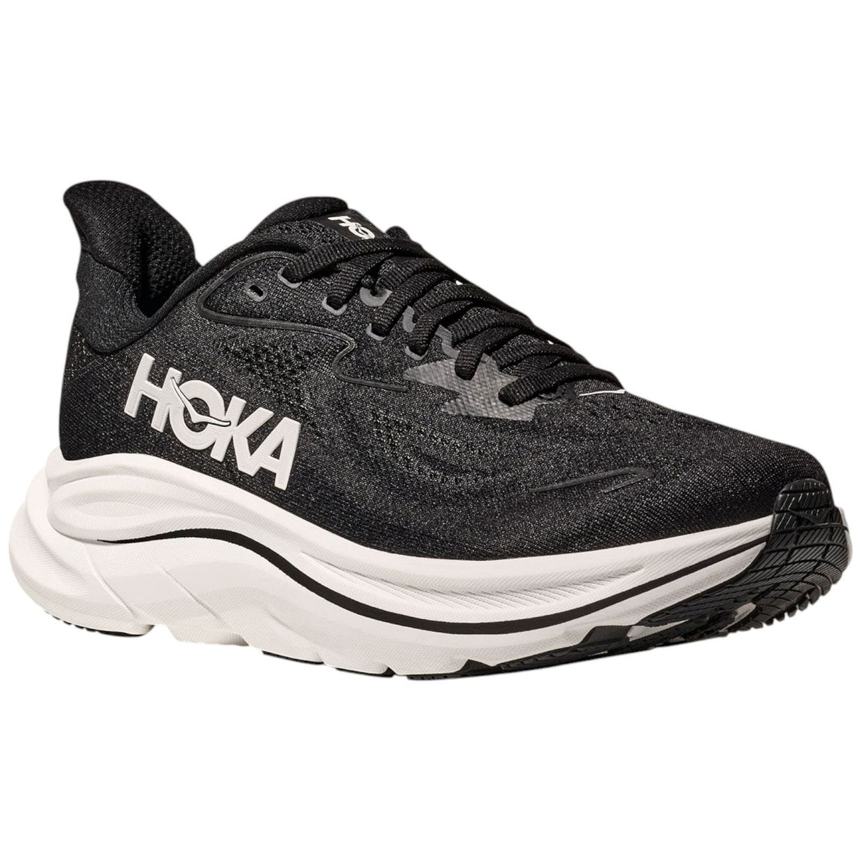 Hoka Clifton 10 Womens Running Shoes