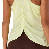Asics Nagino Run Adjustable Womens Tank