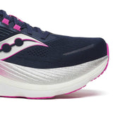 Saucony Hurricane 24 Womens Running Shoes