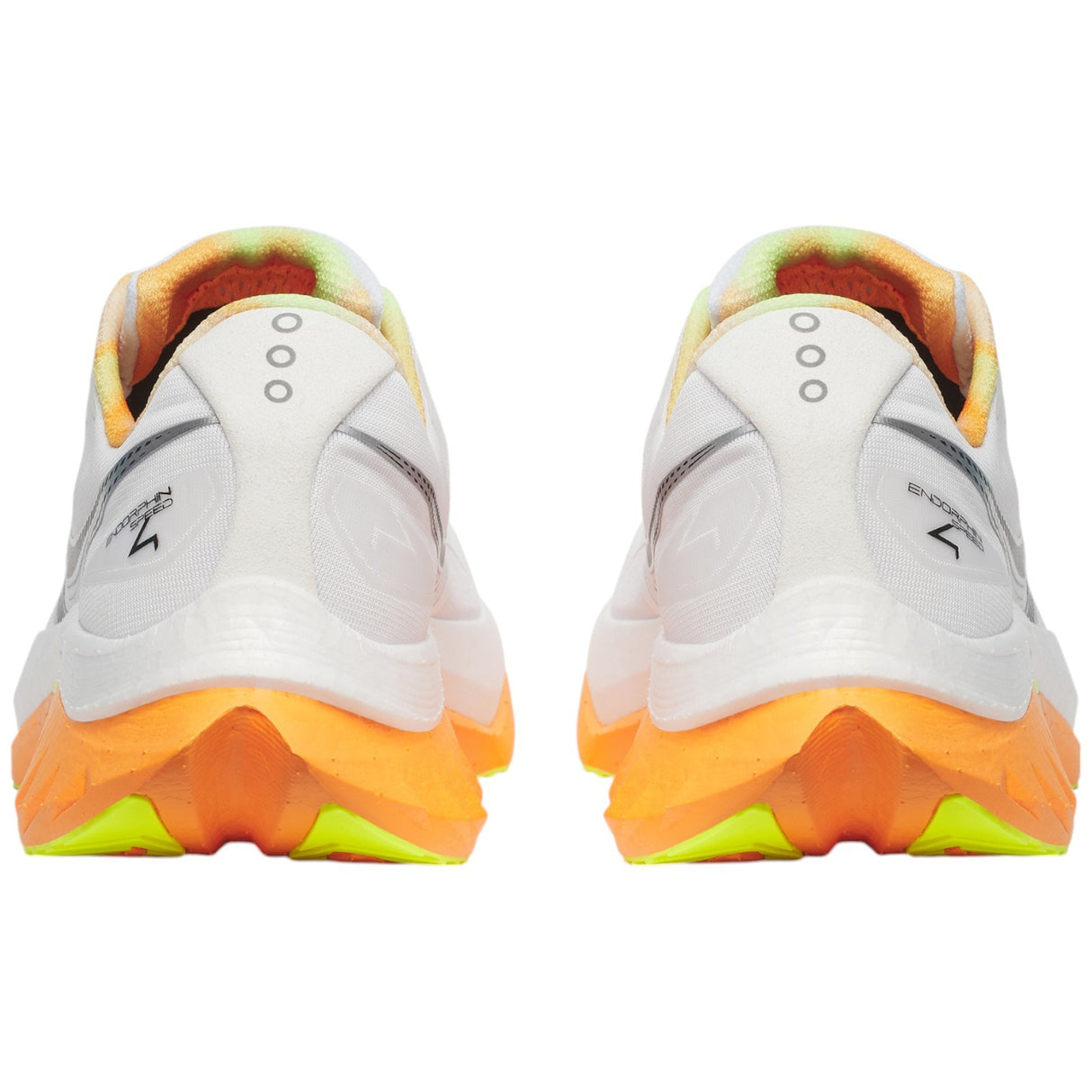 Saucony Endorphin Speed 4 Mens Race Running Shoes