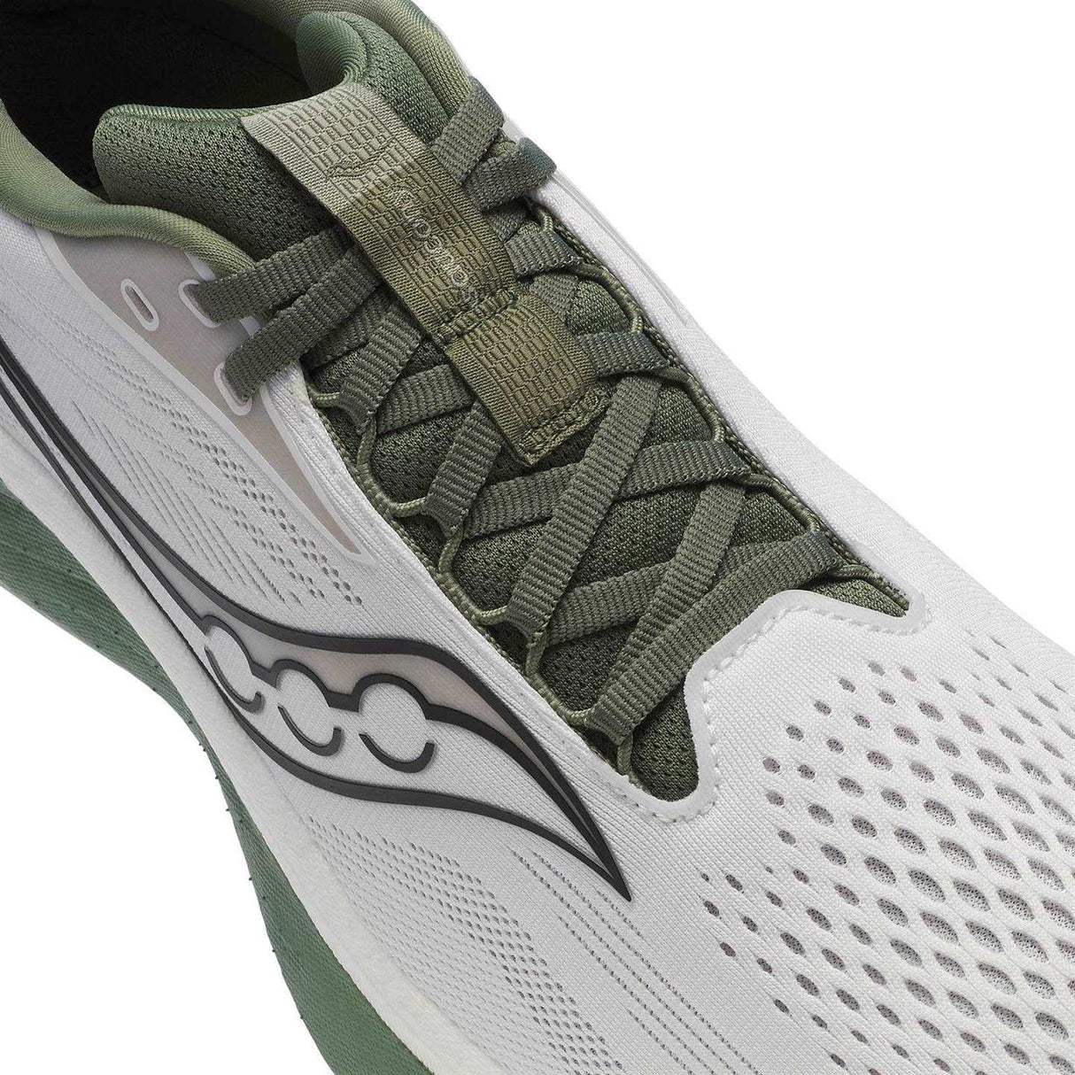 Saucony Ride 18 Mens Running Shoes