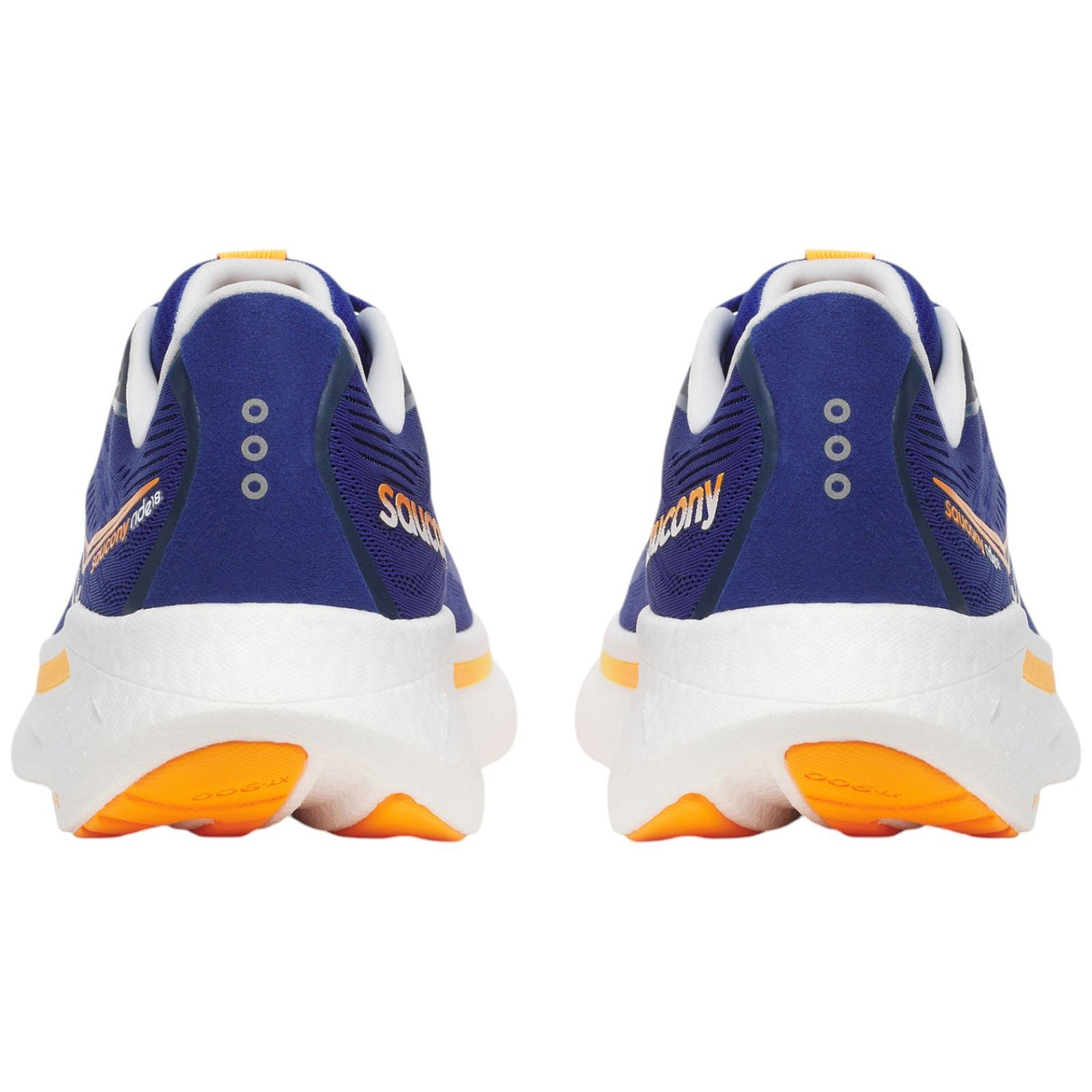 Saucony Ride 18 Mens Running Shoes