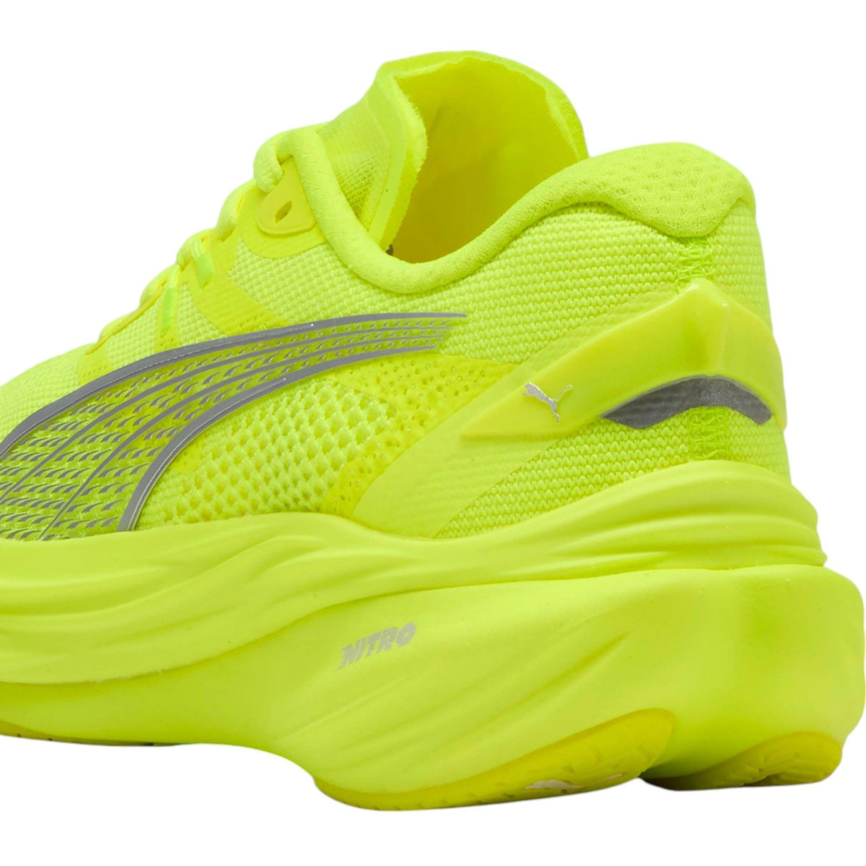 Puma Deviate Nitro 3 Womens Running Shoes