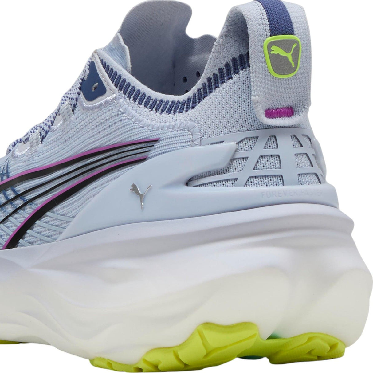 Puma ForeverRun Nitro 2 Womens Running Shoes