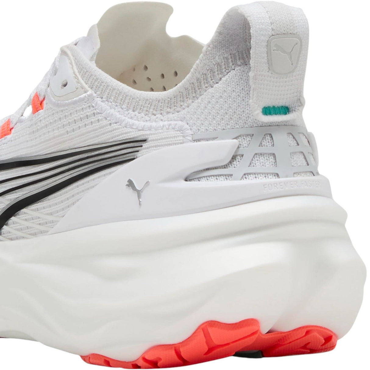 Puma ForeverRun Nitro 2 Womens Running Shoes