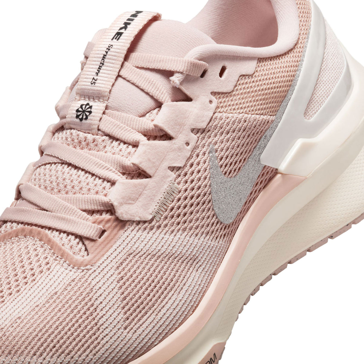 Nike Structure 25 Prm Womens Road Running Shoes