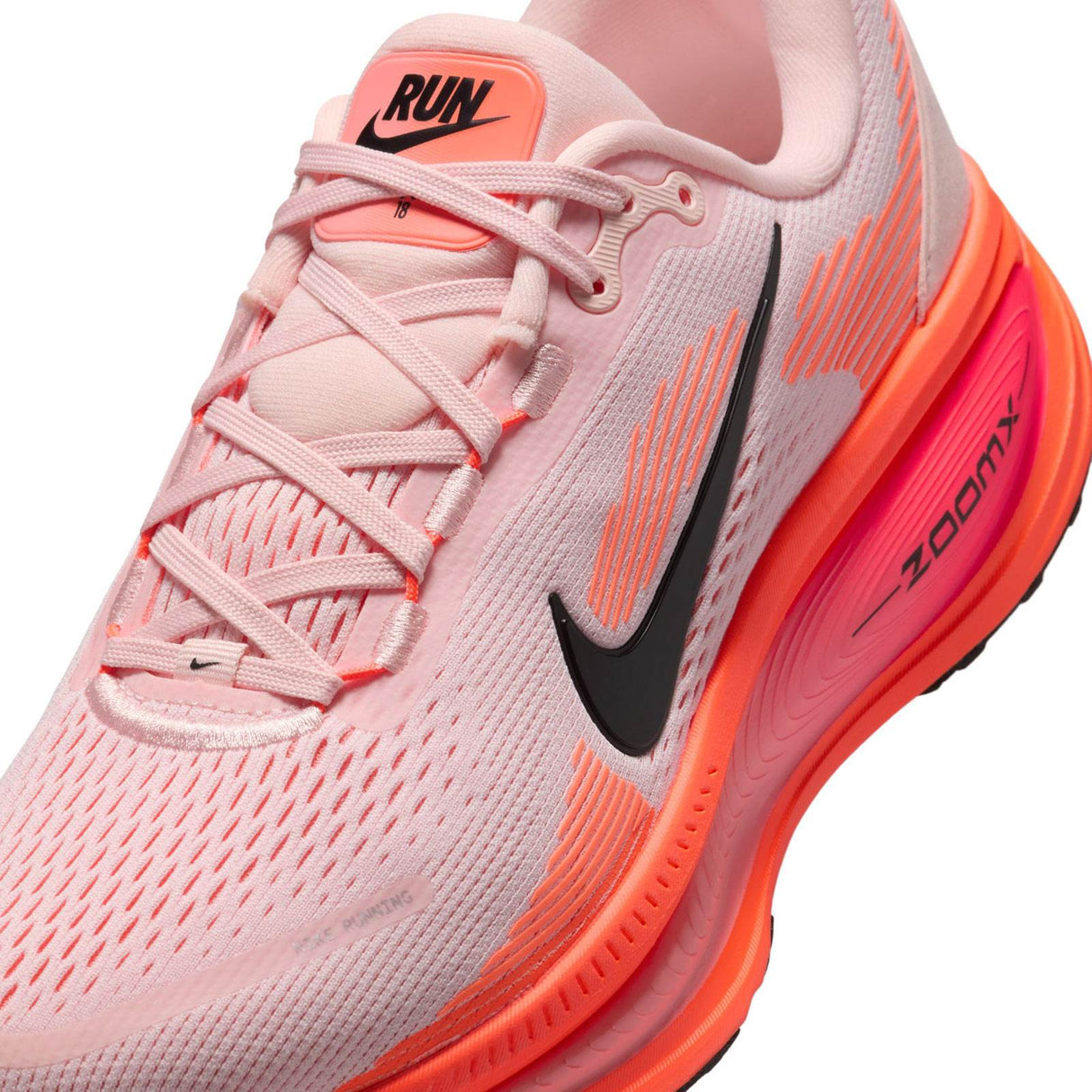 Nike Vomero 18 Womens Road Running Shoes