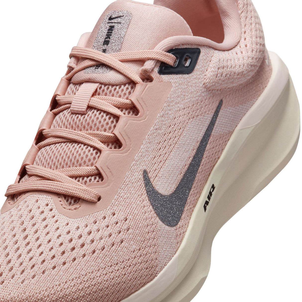 Nike Winflo 11 Premium Womens Road Running Shoes