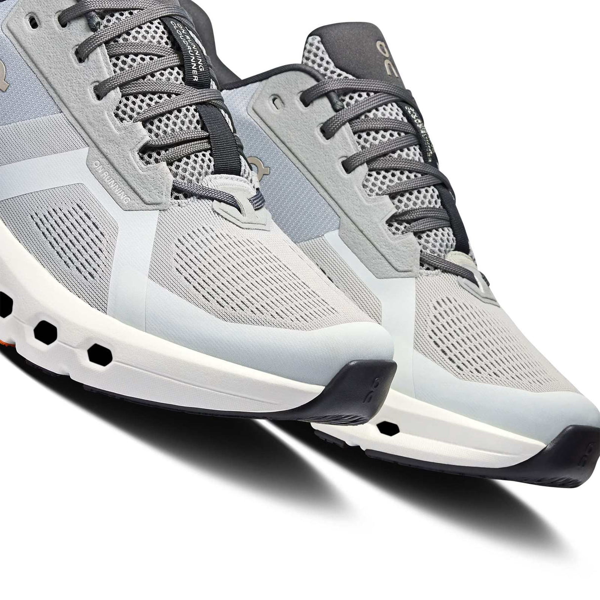 On Cloudrunner 2 Mens Running Shoes