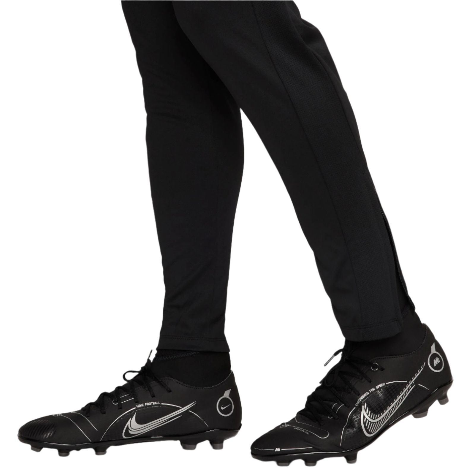 nike men's dry academy soccer pants