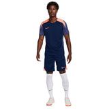 Nike Strike Mens Dri-FIT Short-Sleeve Soccer Top