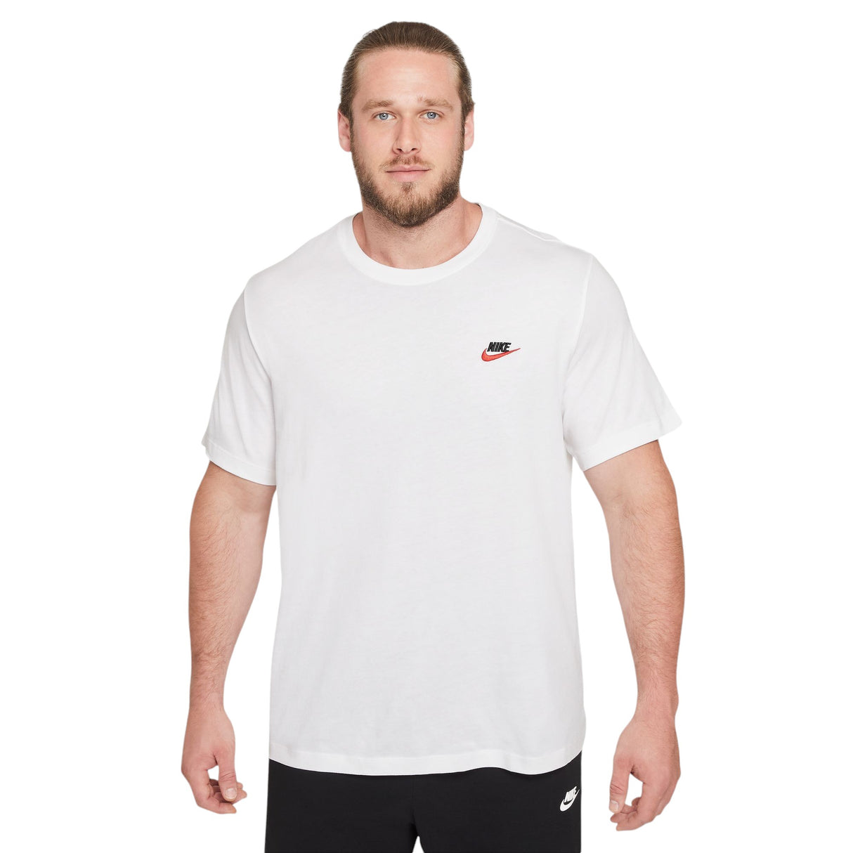 Nike Sportswear Club Mens T-Shirt