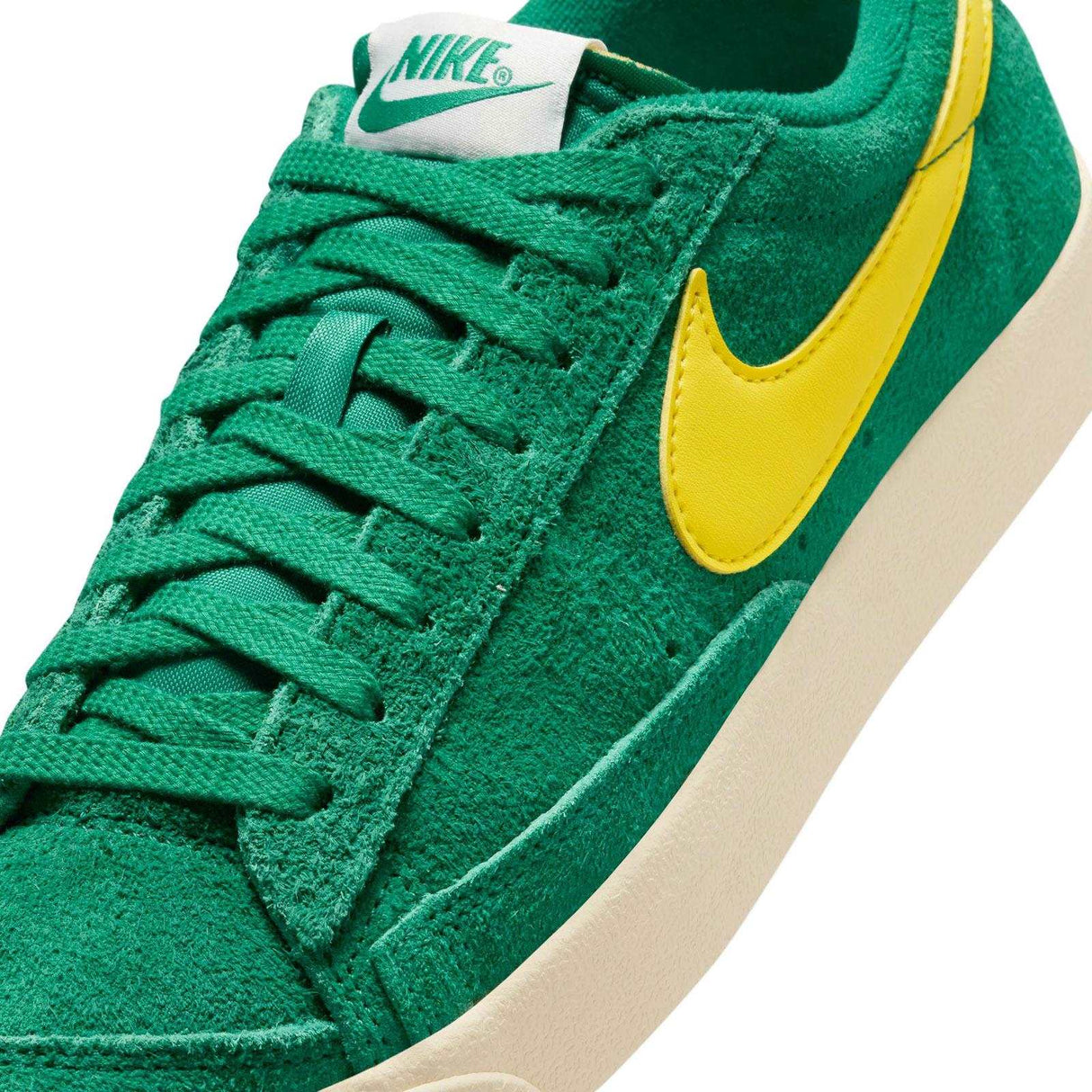 Nike Blazer Low '77 Vintage Womens Shoes