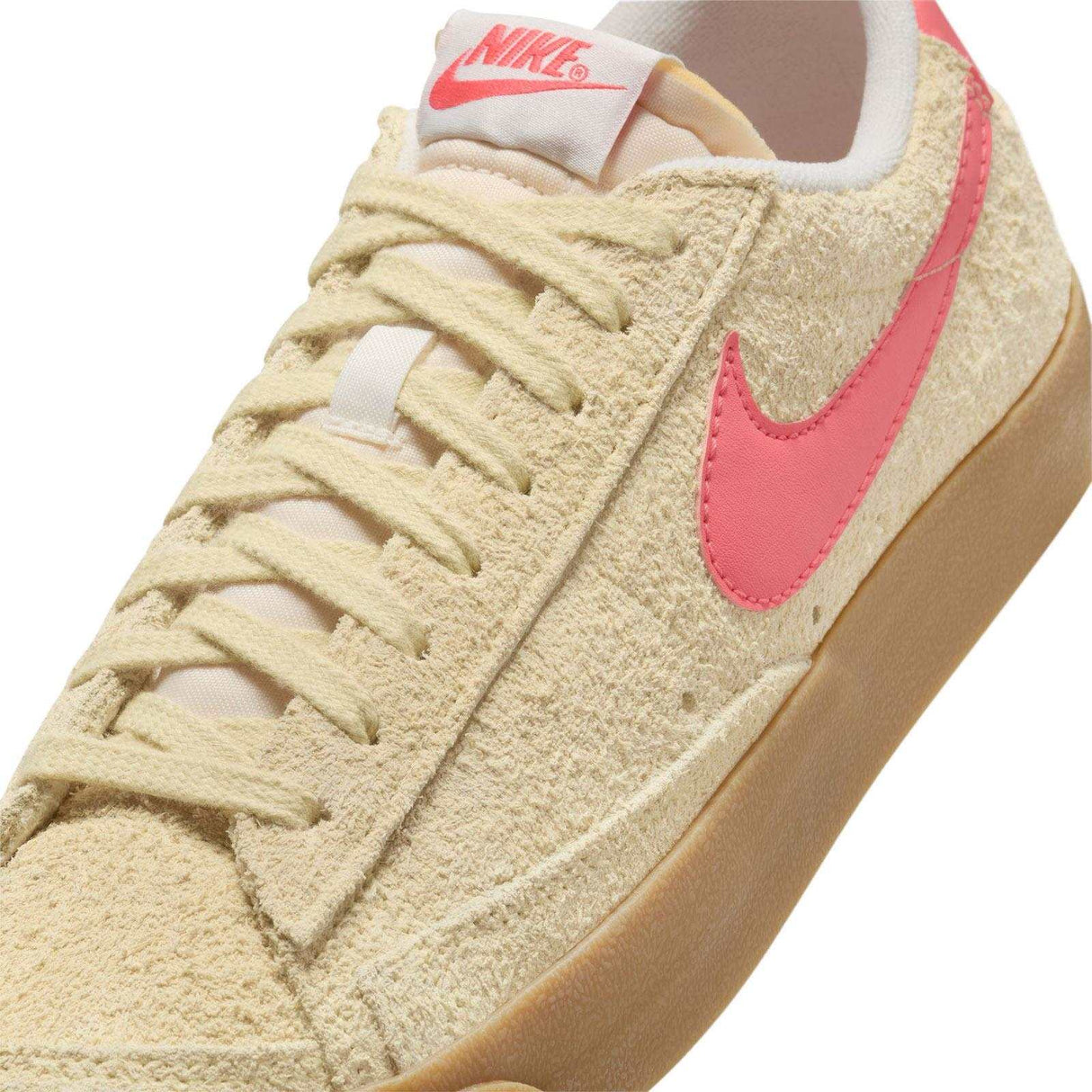 Nike Blazer Low '77 Vintage Womens Shoes