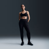 Nike Alate Minimalist Womens Light-Support Padded Convertible Sports Bra