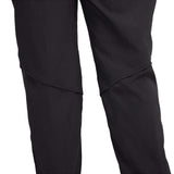 Nike Dri-FIT Fast Womens Mid-Rise 7/8 Warm-Up Running Pants
