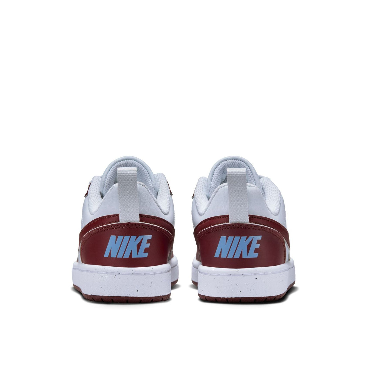 Nike Court Borough Low Recraft Kids Shoes
