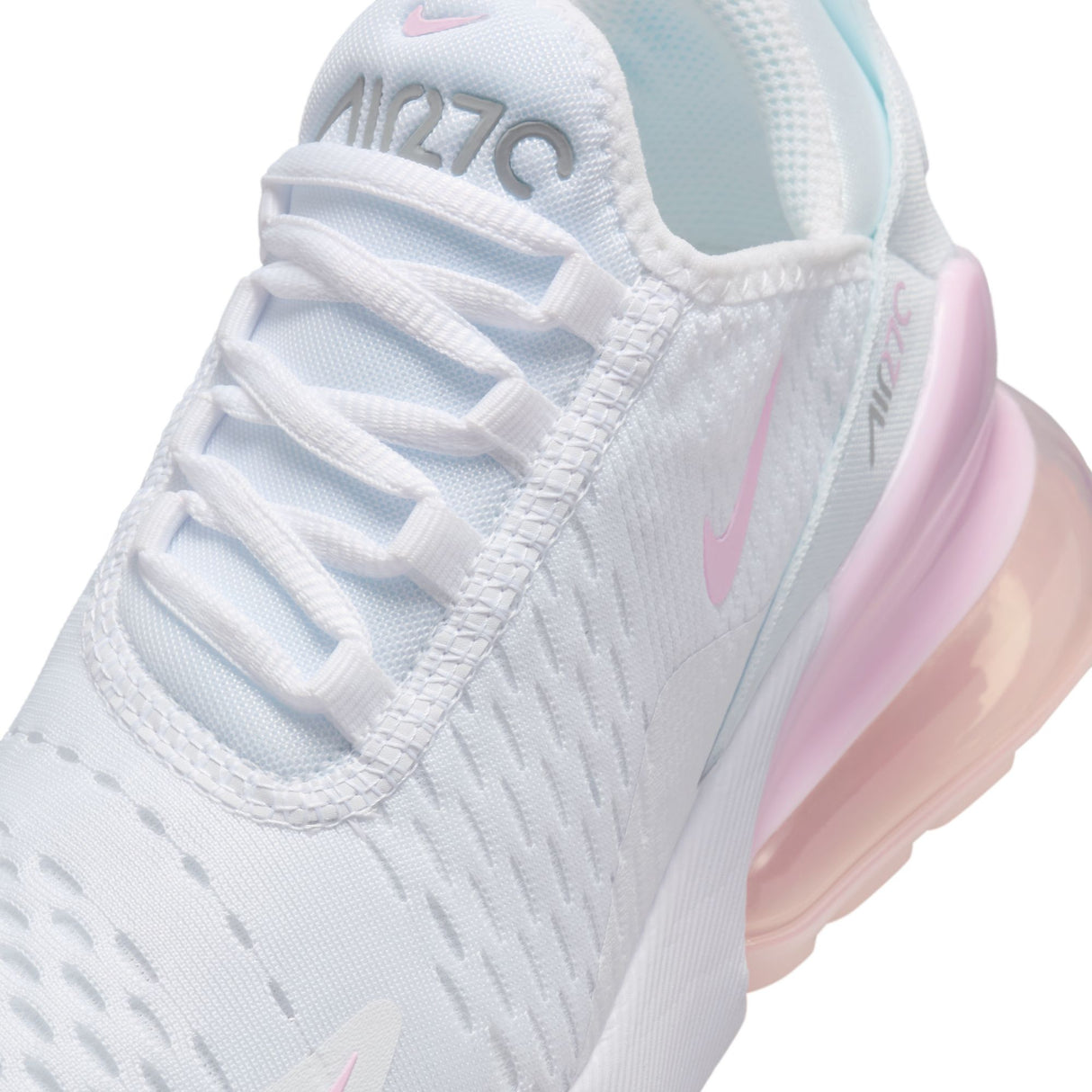 Nike Air Max 270 Girls Shoes