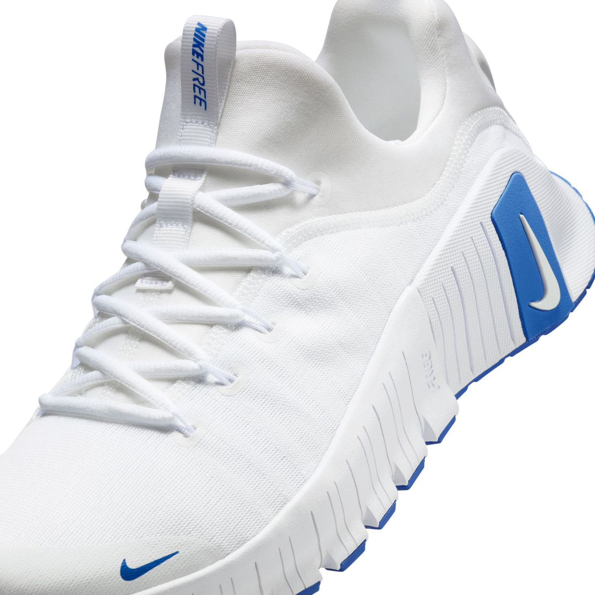Nike Free Metcon 6 Mens Workout Shoes