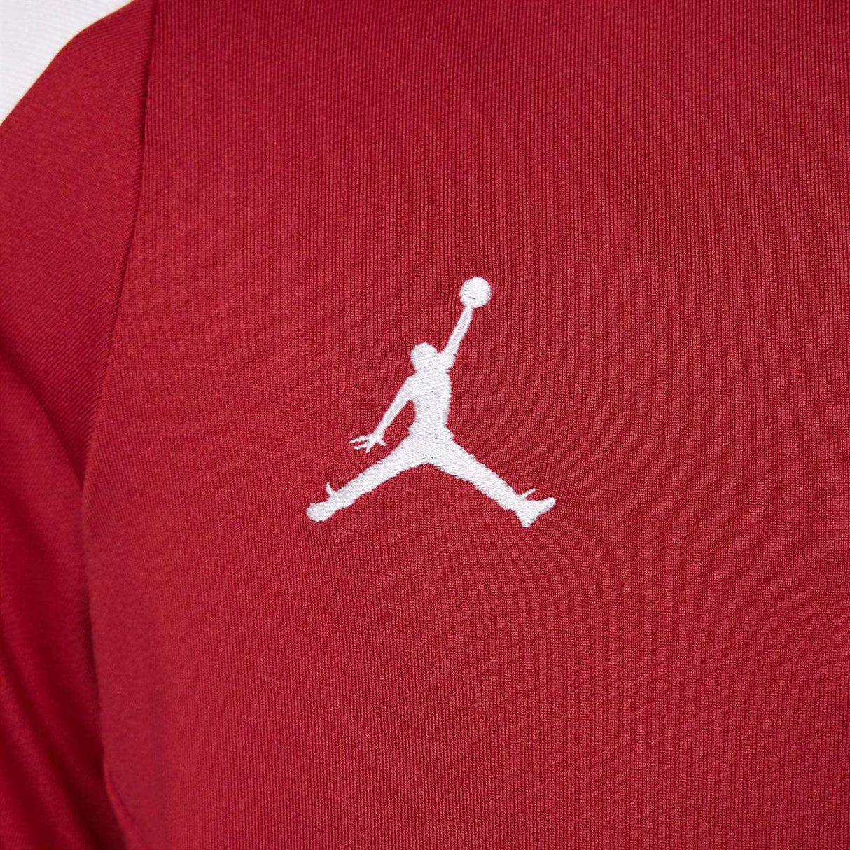 Nike Jordan Paris Saint-Germain 2024 4th Dri-FIT Soccer Knit Drill Kids Top