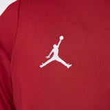 Nike Jordan Paris Saint-Germain 2024 4th Dri-FIT Soccer Knit Drill Kids Top