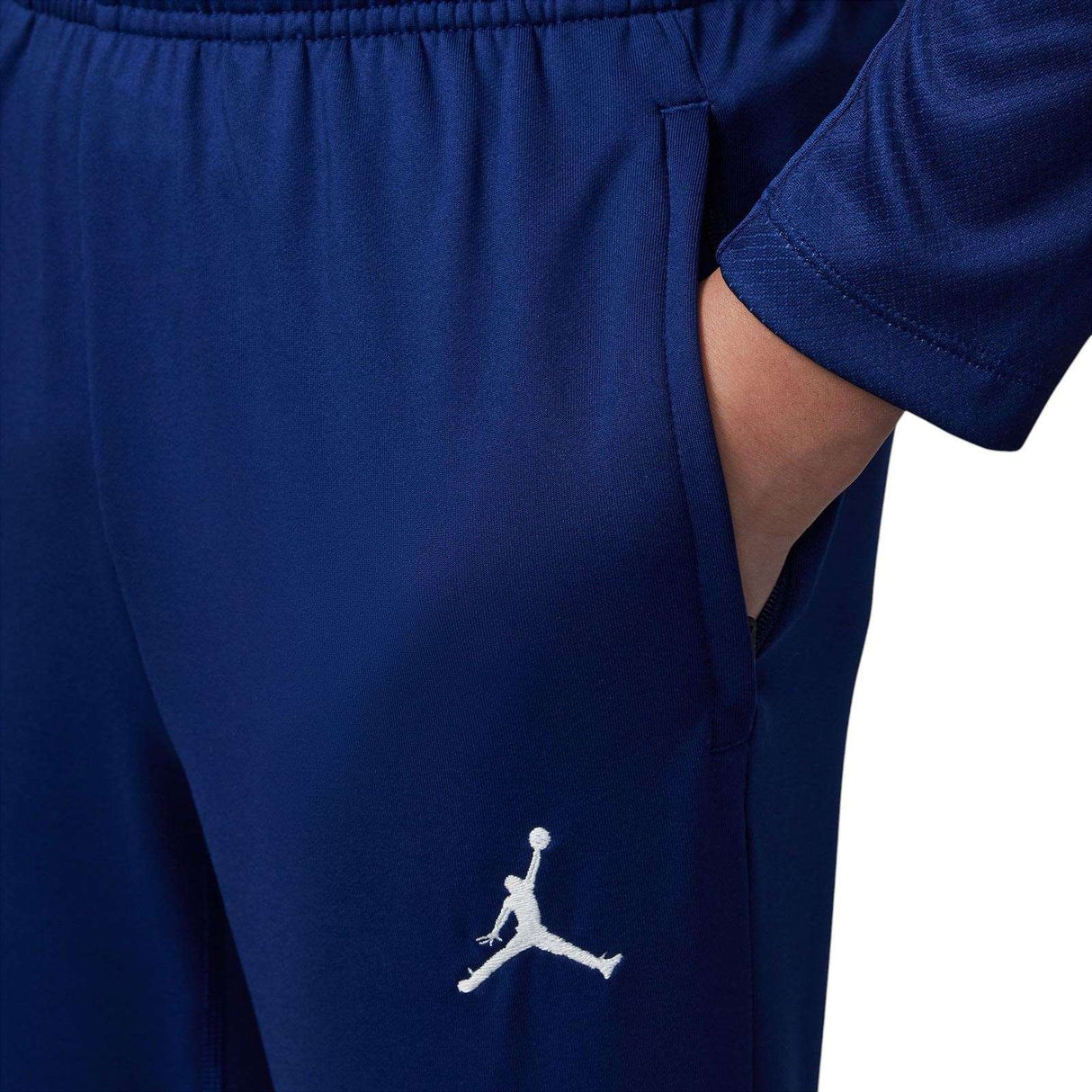 Nike Jordan Paris Saint-Germain 2024 Strike Fourth Kids Pants