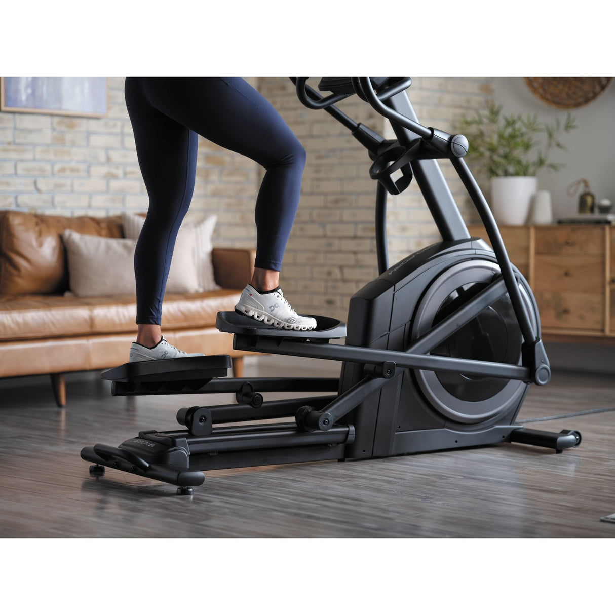 ProForm Carbon EL Elliptical Trainer