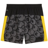 Puma Kidsuper x Borussia Dortmund Football 2025/26 Kids Short Back View