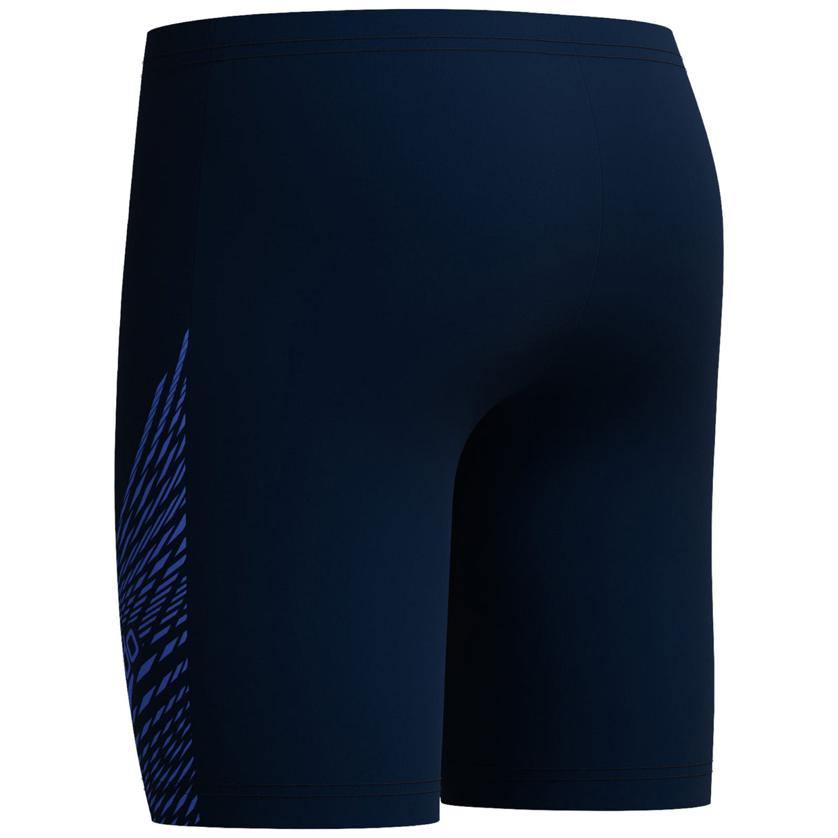 Speedo Boys Medley Logo Jammer