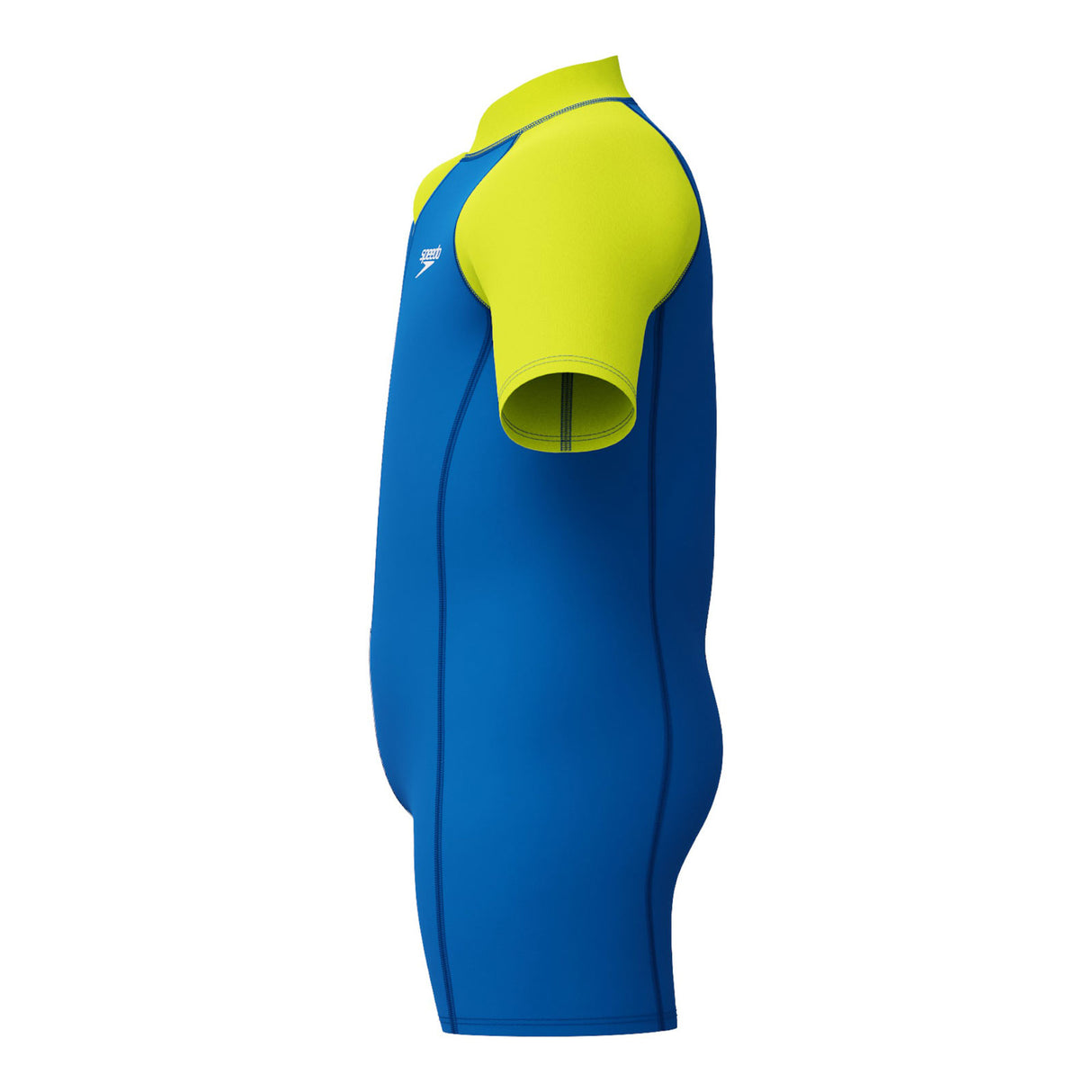 Speedo Learn to Swim Infant Kids Essential Neoprene Suit