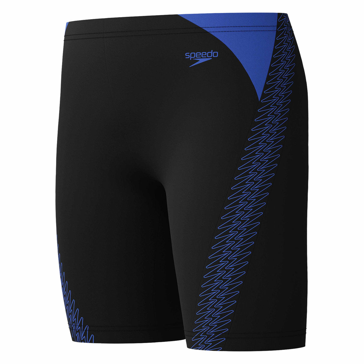 Speedo HyperBoom Splice Boys Jammer