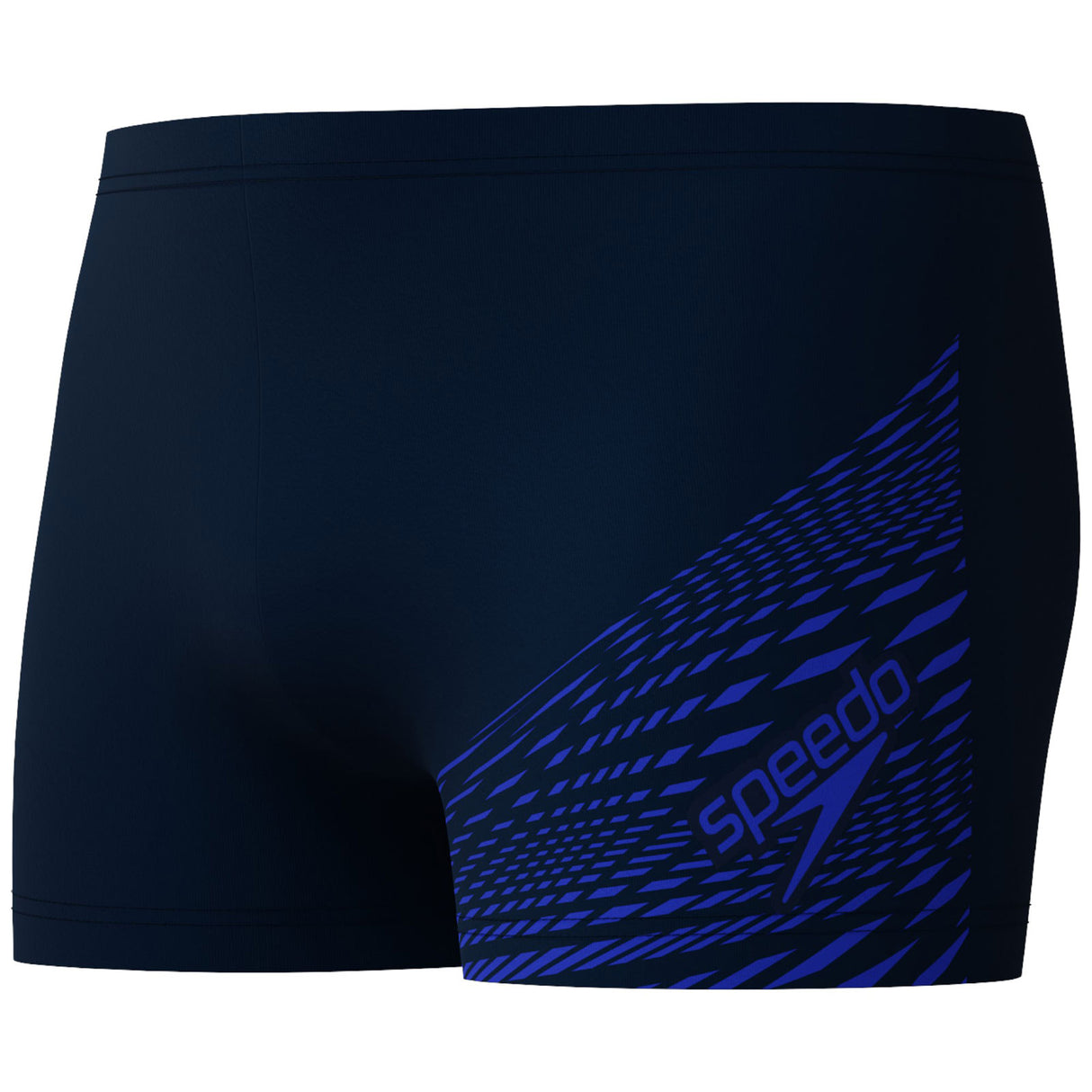 Speedo Mens Medley Logo Aquashort