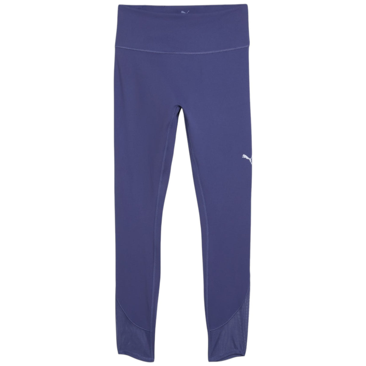 Puma CLOUDSPUN Womens High-Waisted 7/8 Soft Mesh Leggings