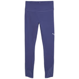 Puma CLOUDSPUN Womens High-Waisted 7/8 Soft Mesh Leggings